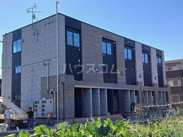 1/30 外観