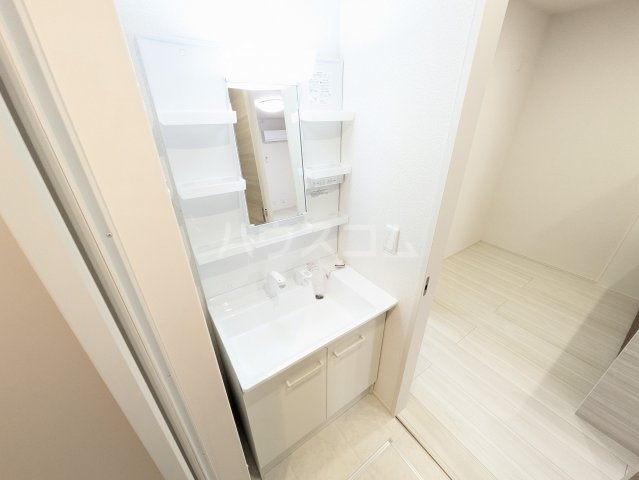 10/24 洗面