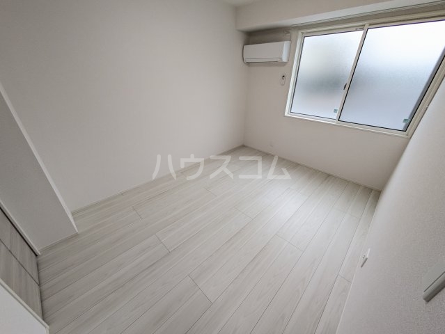4/24 室内