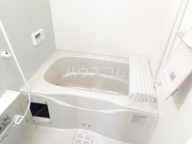 8/26 浴室
