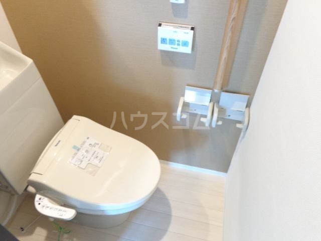 9/26 トイレ