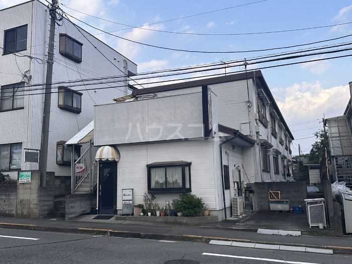 1/23 外観