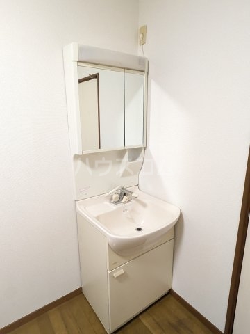 14/30 洗面