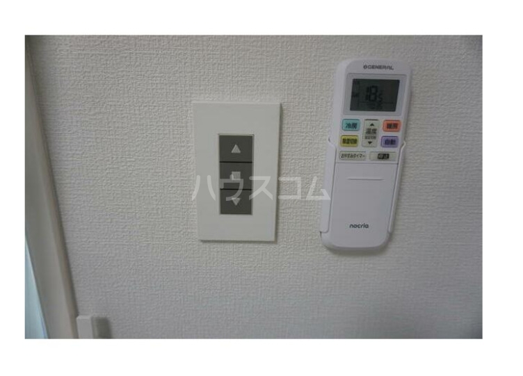 11/22 設備