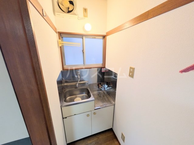 8/28 キッチン
