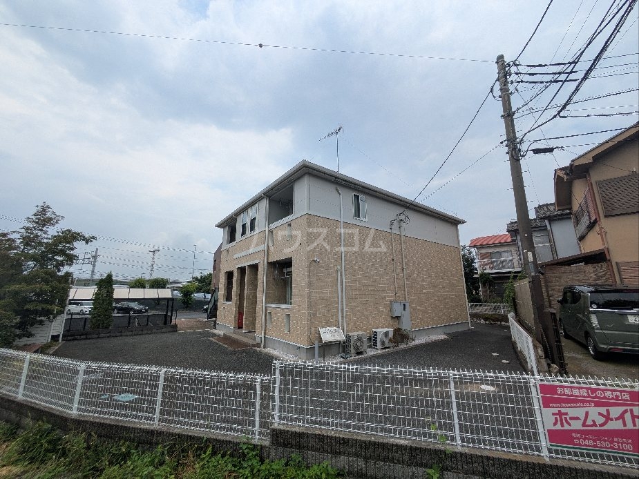 1/23 外観