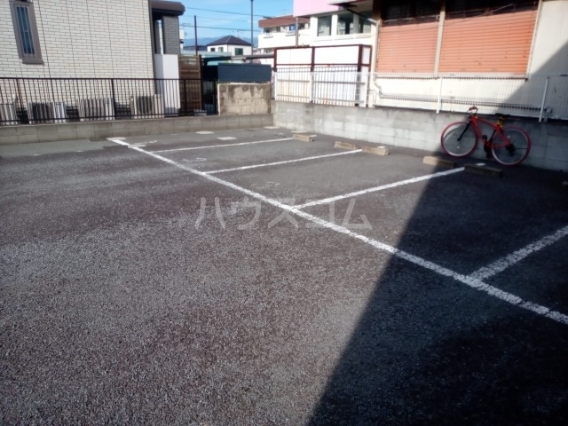14/24 駐車場
