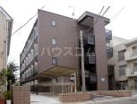 1/21 外観