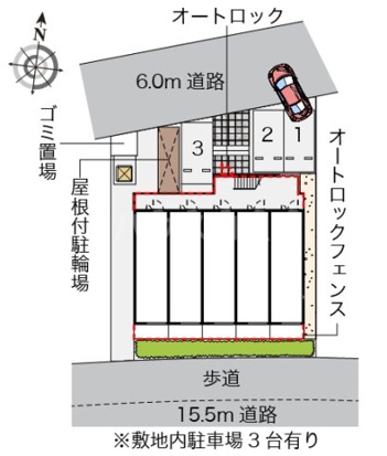 16/16 周辺