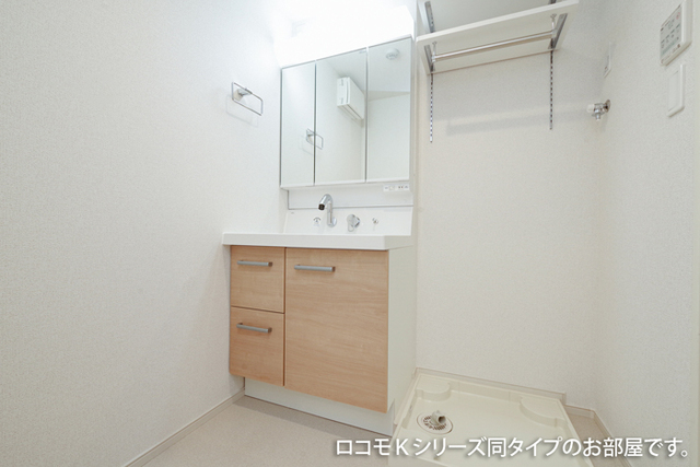 11/22 洗面