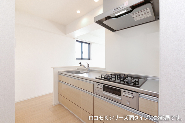 7/22 キッチン