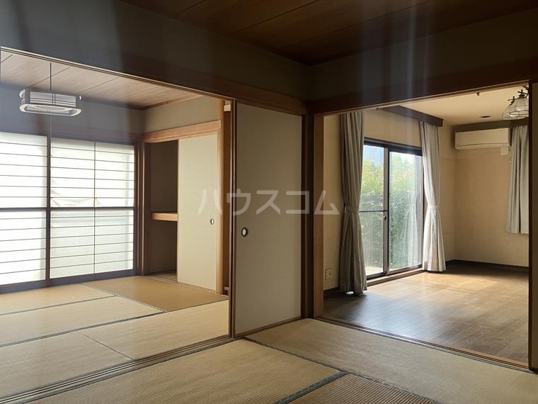 室内