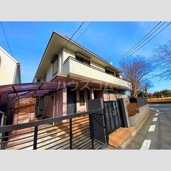 16/26 駐車場