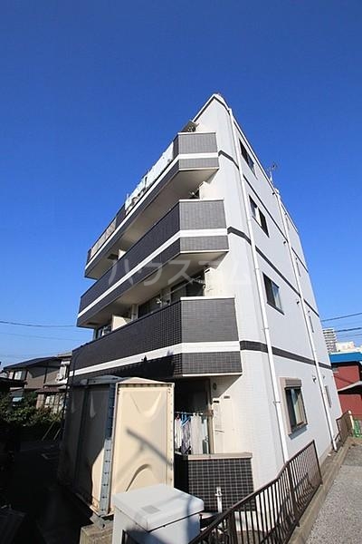 1/18 外観
