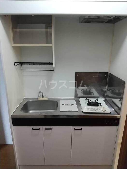 7/24 キッチン