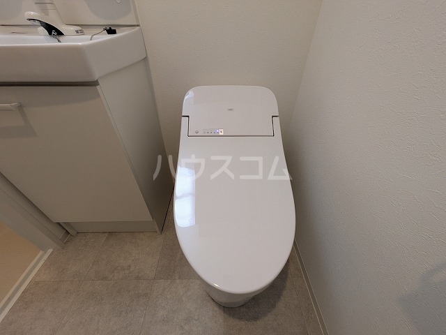 18/30 トイレ