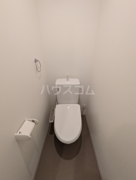 11/26 トイレ