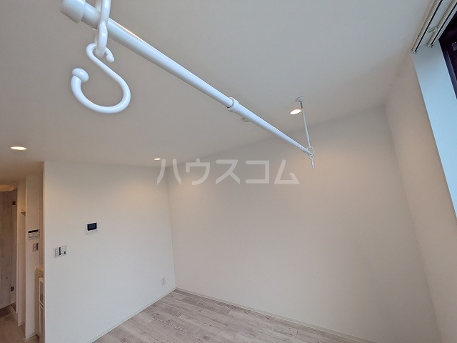 7/30 室内