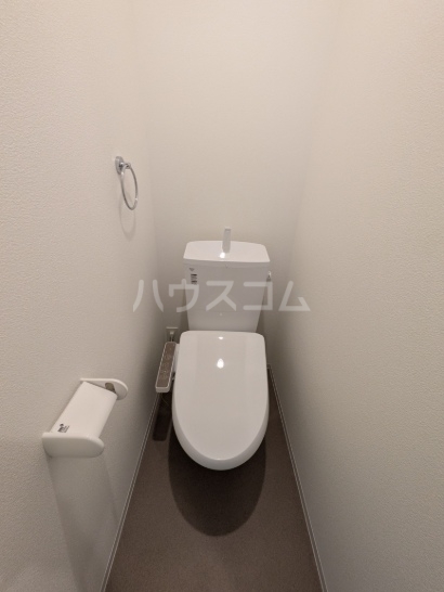 11/26 トイレ
