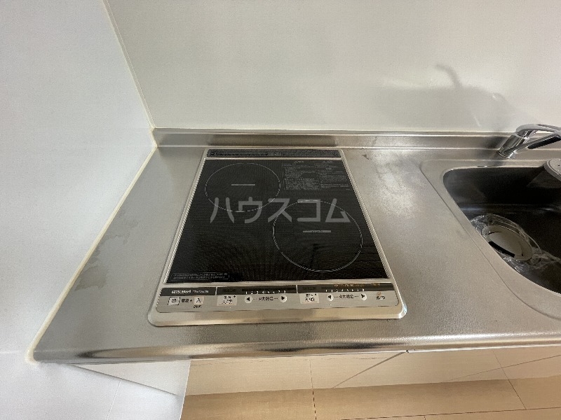 8/30 キッチン