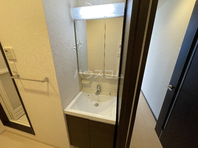 11/30 洗面