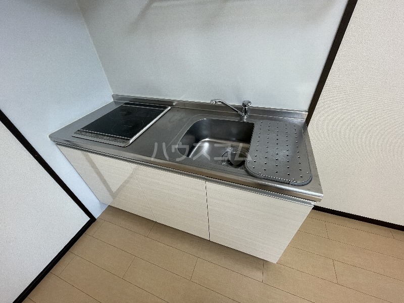 7/30 キッチン