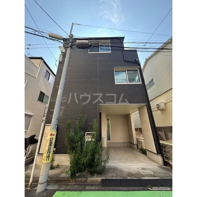 1/11 外観