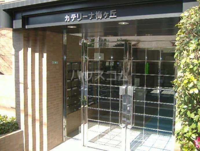 14/22 エントランス