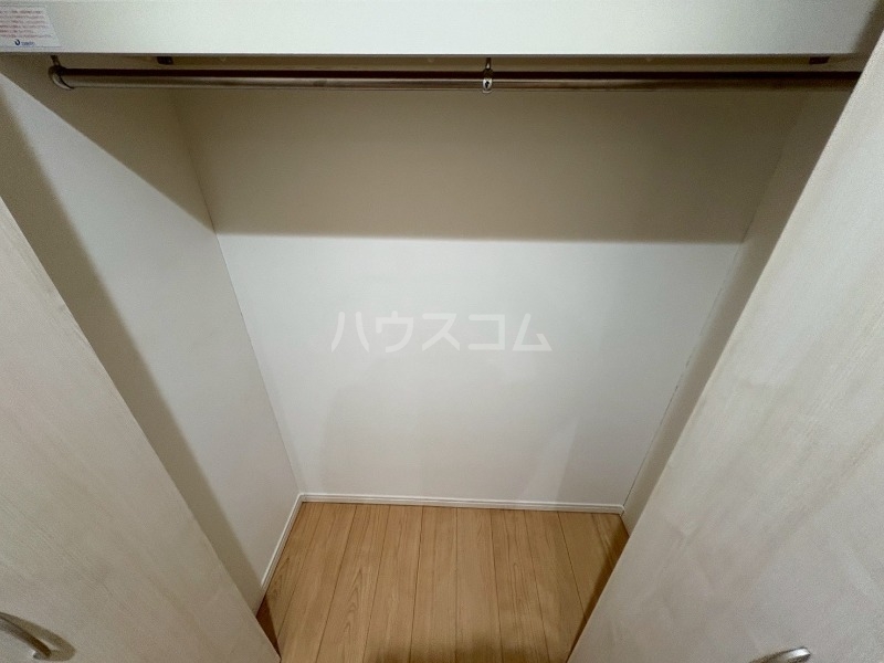 20/30 エントランス