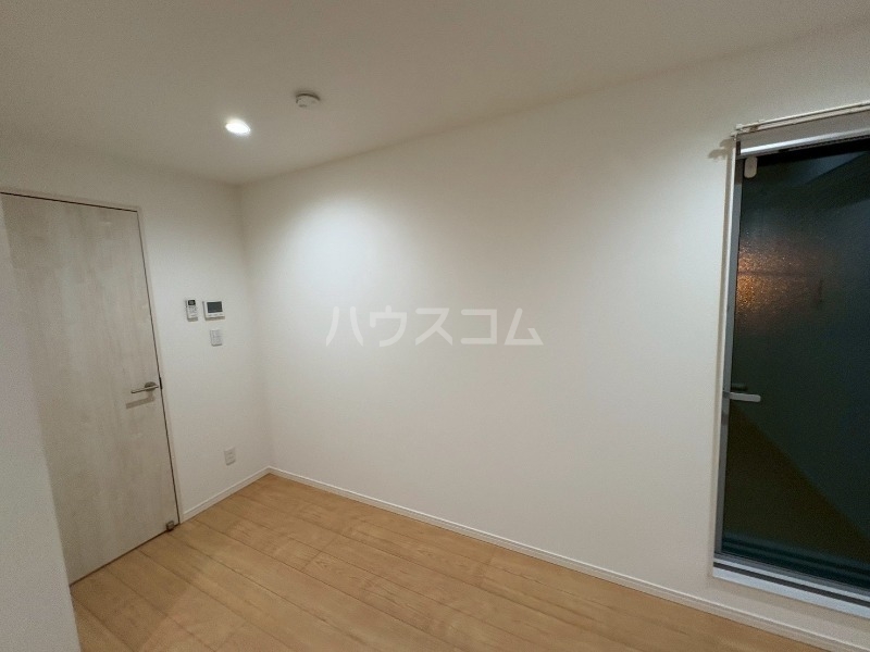 6/30 キッチン