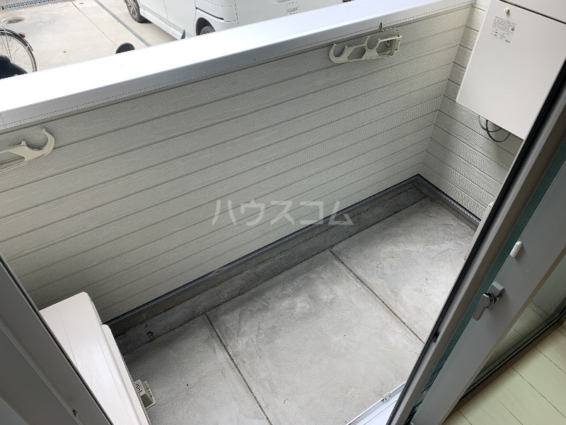 20/30 バルコニー