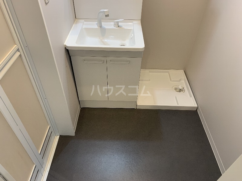 14/30 洗面