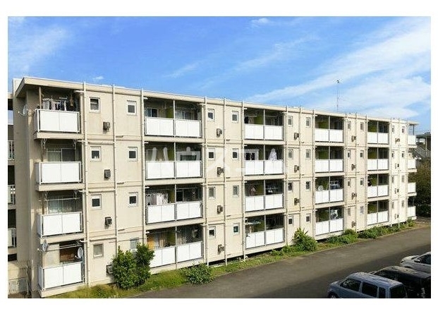 1/21 外観