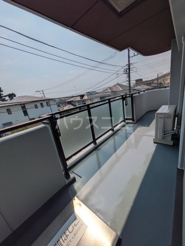 15/19 バルコニー