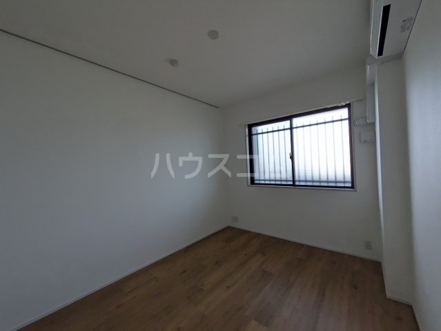 6/19 寝室