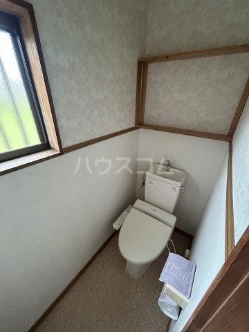 17/26 トイレ