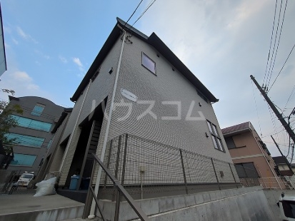 1/30 外観