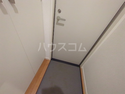 9/30 玄関