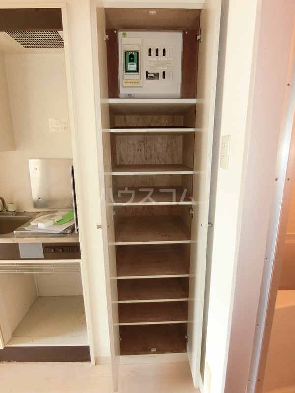 7/24 収納