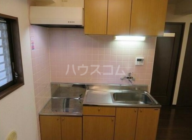 9/17 キッチン