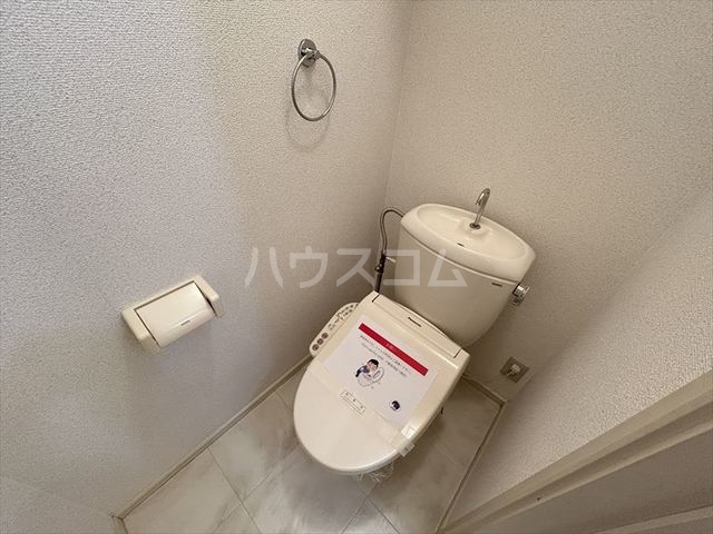 11/28 トイレ
