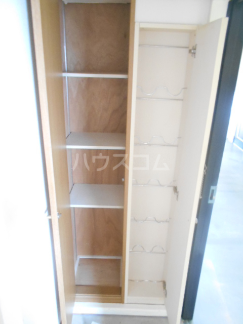 5/18 収納