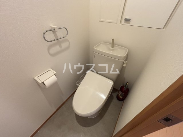 9/24 トイレ
