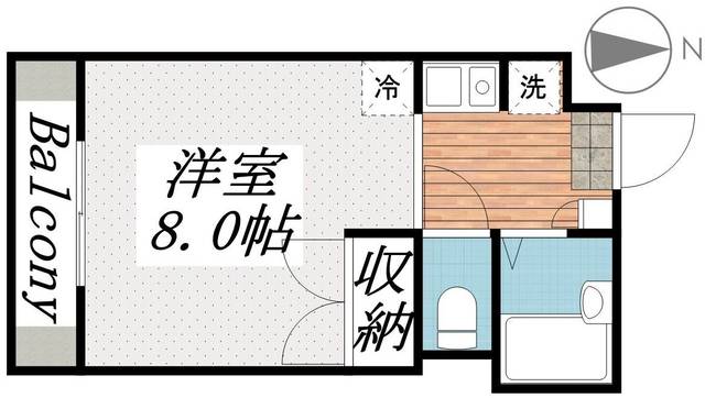 3/25 間取