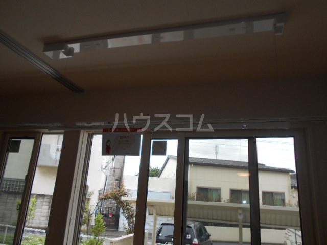 5/28 室内