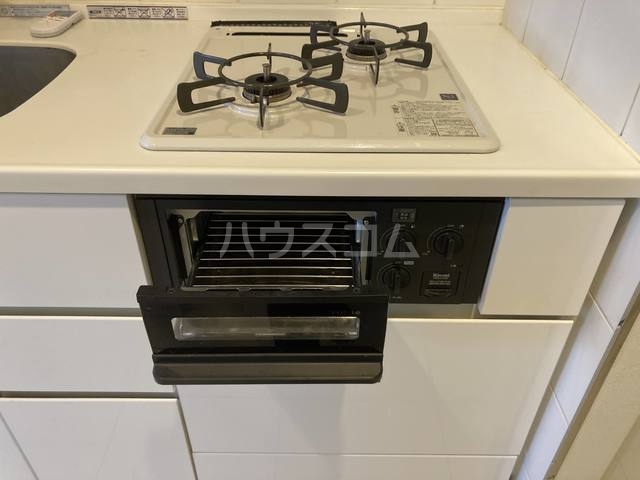 10/30 キッチン