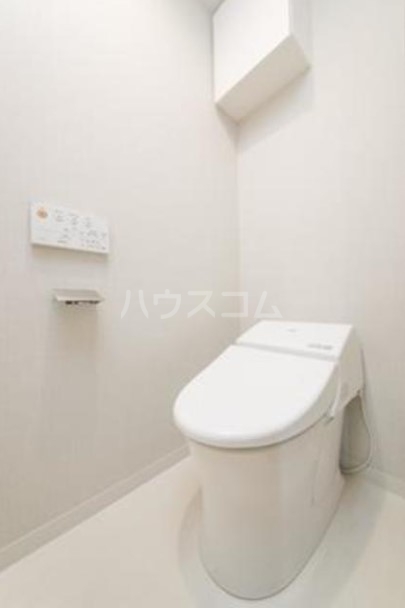 11/26 トイレ