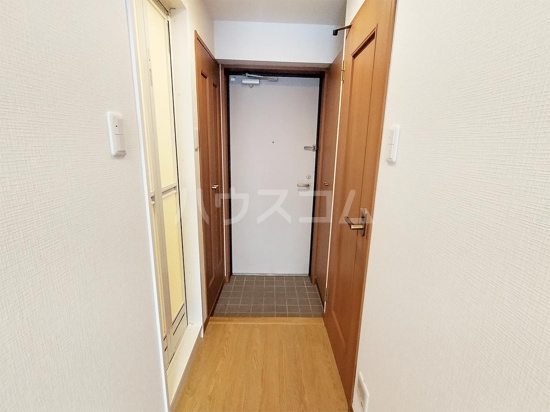 9/30 玄関
