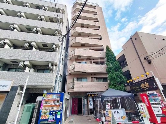 1/30 外観