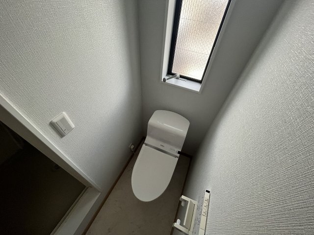 17/30 トイレ